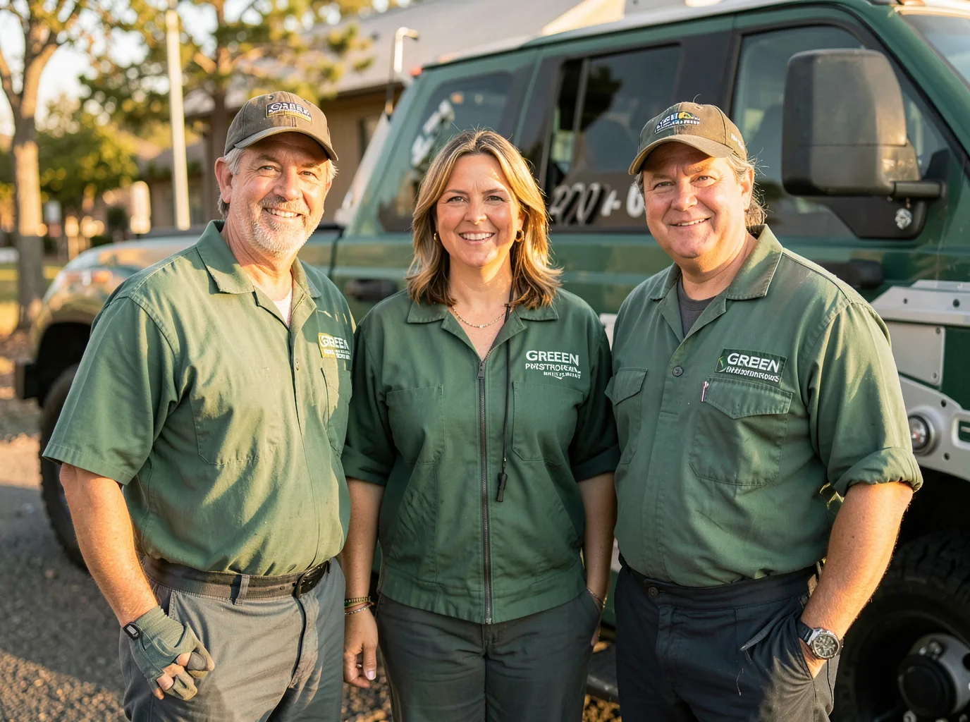Water Damage Restoration company in Bartow, GA