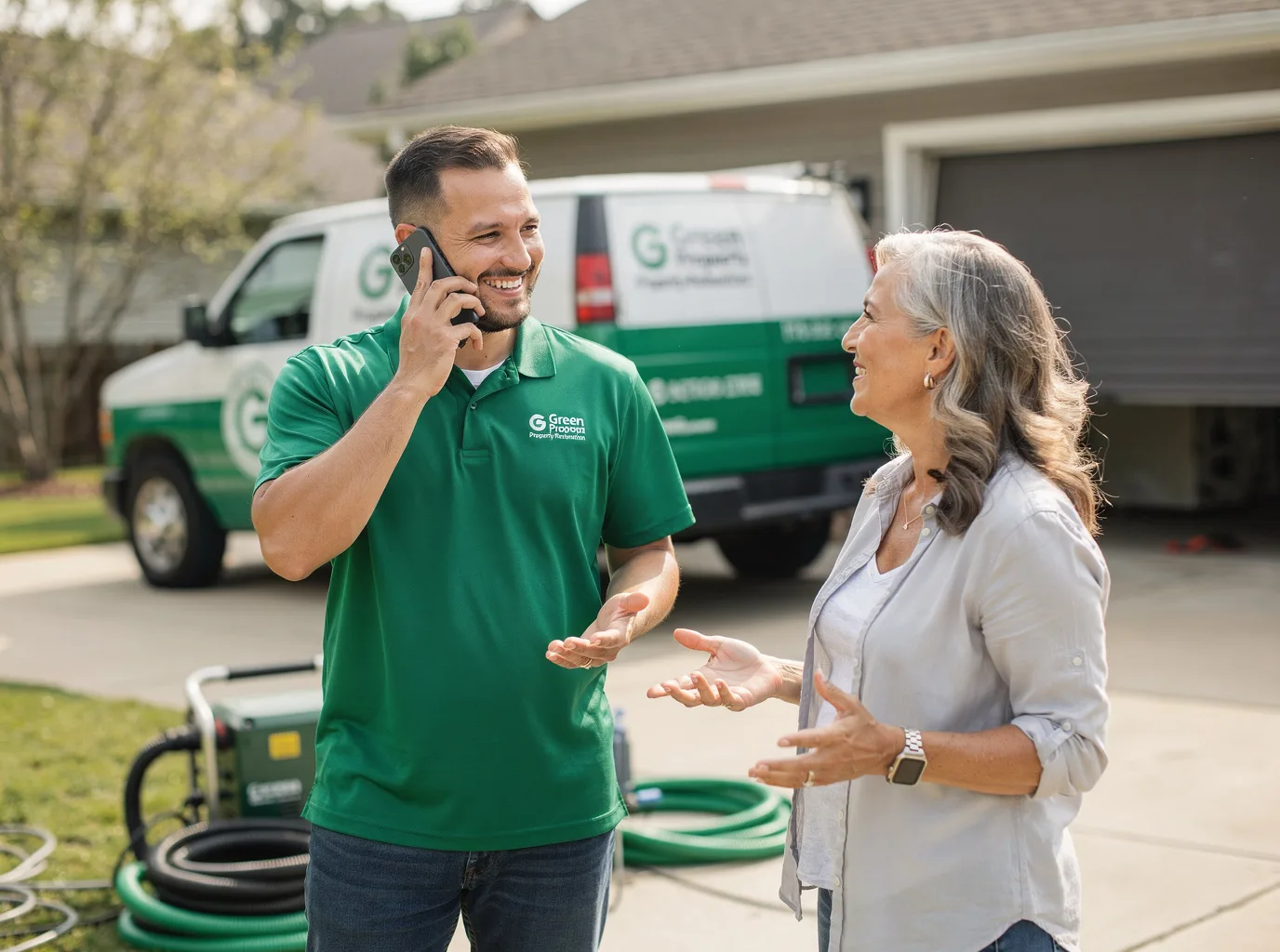 Water Damage Restoration Bartow, GA FAQs